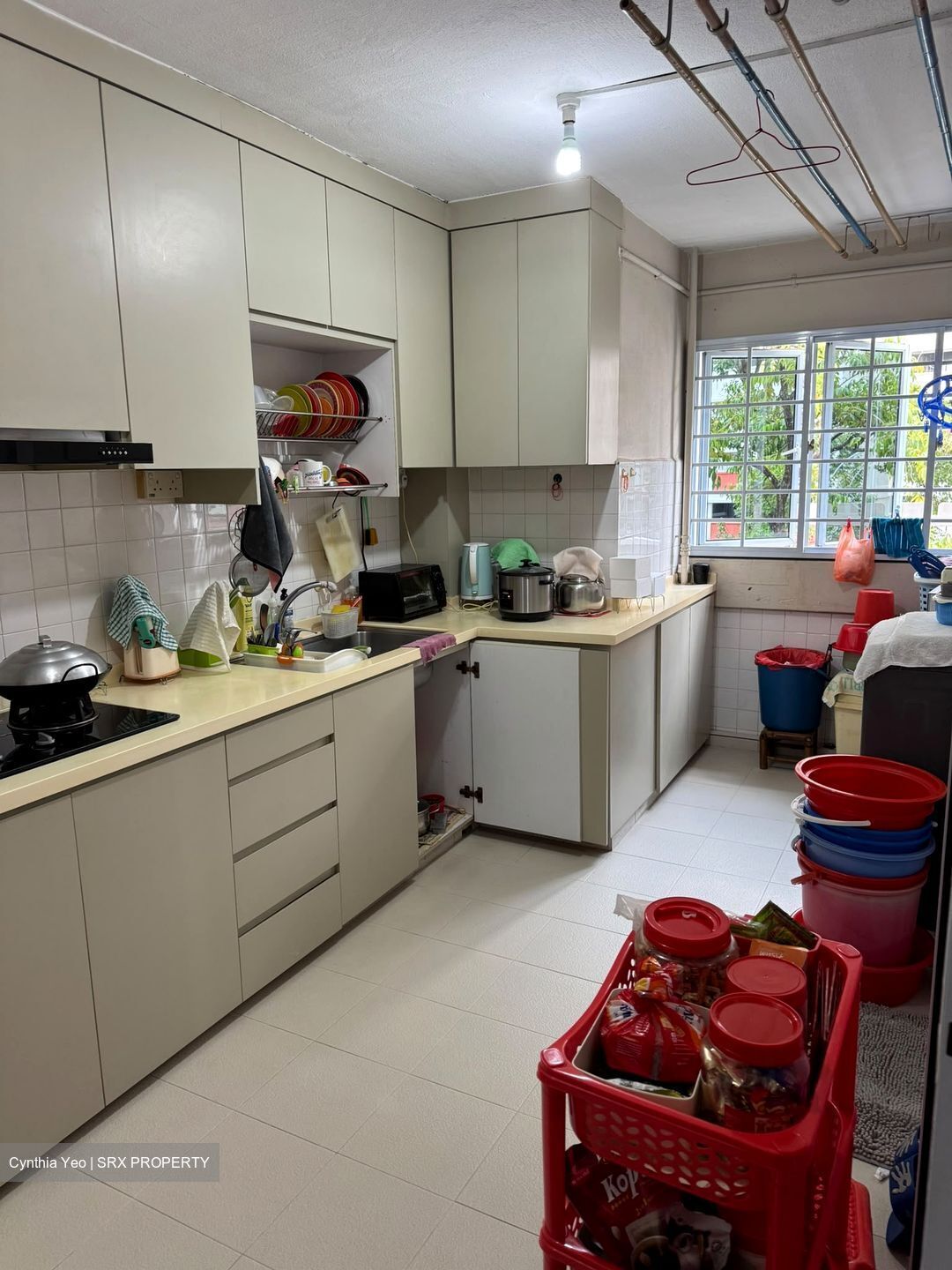 Blk 789 Yishun Avenue 2 (Yishun), HDB 3 Rooms #603700081
